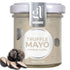 GL Truffle GOURMET LINE Mayonnaise with Black Summer Truffles, Truffl Aioli, Gourmet