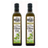 De La Rosa Extra Virgin olive Oil, First Cold Pressed, Vegan, Kosher,
