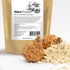 ONDAMGO 7.05 Maca Root Powder Ounces Fresh Harvest from Peru for Salad Smoothies, Baking, Energy, Breakfast, Tea (Maca