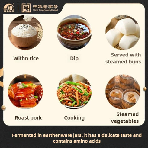 20pcs Packs Sichuan Chongqing Specialty Handmade Spicy Fermented Tofu | Individual Small | Ready-to-Eat Preserved Tofu
