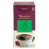 Teeccino Irish Cream Herbal Tea, Caffeine Free & Prebiotic for Natural Energy, 25 Tea Bags