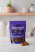 Omega-3 10 oz, 1 Diamond of California Harmony Amped Trail Mix with Mixed Nuts, Dried Fruit, Diamond of California