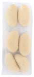 Euro Classic Imports 6 Count, 10.58 OZ Take And Bake Rolls