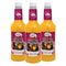 Master of Mixes Passion Fruit Drink Mix, Ready To Use, 1 Liter