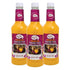 Master of Mixes Passion Fruit Drink Mix, Ready To Use, 1 Liter