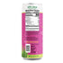 11.2 oz, Pack 6 ALO Sparkling Passion Fruit & Peach Carbonated Aloe Vera Juice Drink | fl of | Plant-Based Beverage