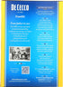 34 16 Oz (Pack 10) De Cecco Fusilli