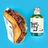 8,4 OZ 250ml 100% Be Truffle - White Truffle Olive Oil - - Made in Italy - Vegan, Gluten-Free, Cholesterol-Free