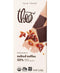Theo Chocolate Salted Toffee Organic Dark Chocolate Bar, 55% Cacao, 6 Pack