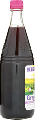 kedem 22 FOOD Organic Grape Juice, FZ