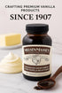 10 oz Nielsen-Massey Pure Vanilla Bean Paste, | All-Natural, Certified Kosher Premium Baking & Cooking Vanilla