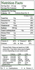 Stanislaus 74-40 102 oz , Tomato Filets (Strips of Peeled Tomatoes)