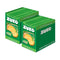 Zuko Pineapple Powdered Drink Mix, No Added Sugar Needed, 48 Ct Individual