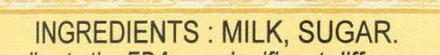 14 OZ CALIFORNIA FARMS Sweetened Condensed Milk