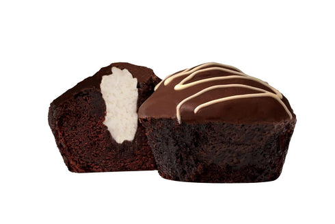 Decadent Dairy-Free Cupcakes | Gluten-Free, Peanut-Free, Soy-Free Treats