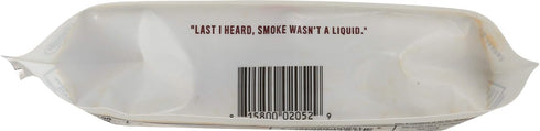 Dukes 4 OZ Hot & Spicy Smoked `Shorty` Sausages