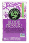 Triple Leaf Tea Blood Pressure