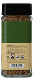 3.53 oz (Pack 2) Cafe Altura Freeze Dried Instant Organic Coffee, Jar
