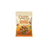 1.5 Oz (Pack 14) Quinn Creamy Peanut Butter Filled Pretzel Nuggets - Made with Real Ingredients, Whole Grain Sorghum