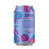 12 oz (12 Pack) Swoon Swoonberry Lemonade Zero Sugar Lemonade Drink with Magnesium, Sugar Free Berry Flavor, Low