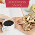 Pack 1 10oz Almond Roca of - Individually Wrapped Chocolate Candy Cannister - Original Buttercrunch Toffee with Almonds