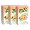 True Grapefruit Crystallized Grapefruit 32 Packets True Citrus (3 Boxes 96 Total Packets)
