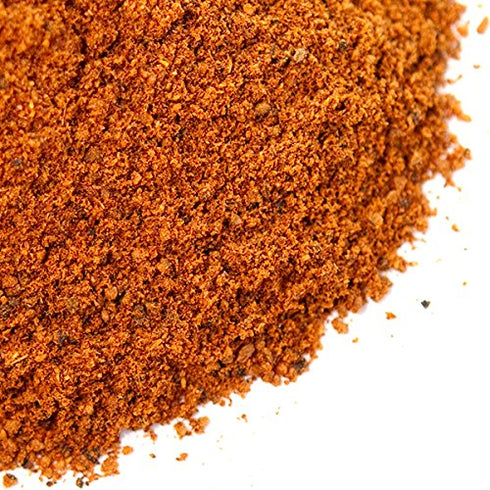 Spice Jungle Chili Powder - 5 lb. Bulk