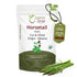 Organic Way Horsetail Herb Cut & Sifted (Equisetum arvense) - Herbal Tea