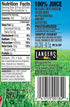 100% 32 Oz (Pack 6) Langers Juice All Tart Cherry, Fl