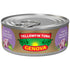 4 Pack, 5 oz. (Pack 4) Genova Wild Caught Premium Yellowfin Tuna, Flavor Variety Can