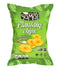 SAMAI Pacific Sea Salt Plantain Chips 1.2oz (Pack of 60) - Gluten