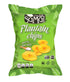 SAMAI Pacific Sea Salt Plantain Chips 1.2oz (Pack of 60) - Gluten