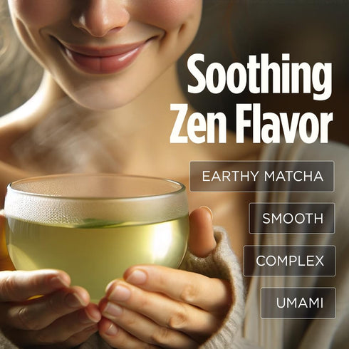 D3, Brewers,16 VitaCup Green Tea Pods, Enhance Energy & Detox with Matcha, Moringa, B Vitamins, Keto, Paleo, Vegan