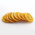 500g/17.6oz Dried Orange Slices, Sweetened Dried Oranges Slices, Sugar Free, Vegan & Kosher