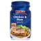 Princes Chicken & Ham Paste (75g) - Pack of 6