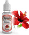 Capella Flavor Drops Hibiscus Concentrate, 13 ml