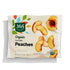 365 by Whole Foods Market , Organic Sliced Peaches, 10 oz
