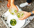 1.75 (59.2 Oz), Pack 3 Master of Mixes Spicy Margarita Drink Mix, Ready to Use, Liter Bottle Fl