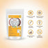 (300 (10.58 OZ)) Neotea Ice Cream Stabilizer | Helps Prevent Ice Crystals | Enhances Texture | Perfect for Professional
