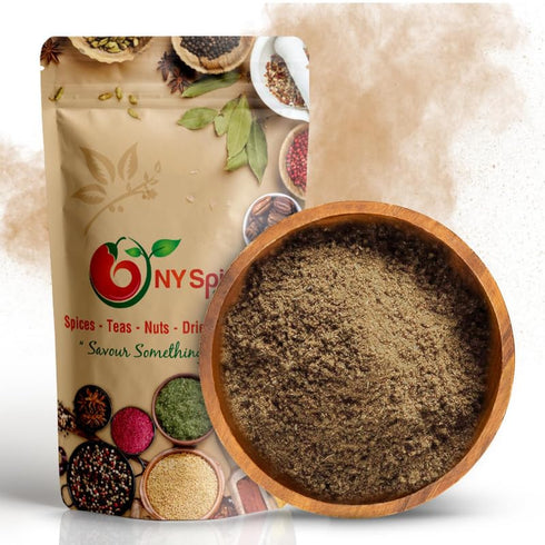 NY SPICE SHOP Tunisian Seasoning Blend, Harissa Seasoning, Mixed Spice Powder, Great for Harissa Paste (4 Ounce)