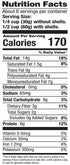 1 lb (16 oz) Lightly Salted Pistachios, Dry Roasted with Sea Salt, Bag