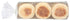 Rudis 12 OZ BAKERY Organic Rocky Mountain Sourdough English Muffins