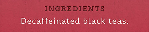 100 Count PACKAGING) Stash Tea Decaf English Breakfast Black Tea - Decaf, Non-GMO Project Verified Premium Tea with No