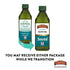 16 Oz Pompeian Made Easy Saut Olive Oil, Pan Cooking, American Heart Association Certified, Fl