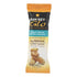 Raw Revolution Glo Bar - Creamy Peanut Butter and Sea Salt -