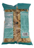border merchant 5oz. pack 2 heb chicharrones pork rinds salt & vinegar | hot & spicy