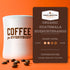 3rd 2 lb (32 oz) Fresh Roasted Coffee, Organic Guatemala | Single Origin, USDA Organic, Mold & Myco Party Tested