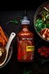 2g 5 14 Oz, 2 Pack Sky Valley Sriracha Sauce - Hot Sauce, Made with Red Jalapeno Peppers, Gluten Free, Vegan, Non-GMO