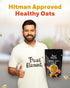 1 True Elements Gluten Free Steel Cut Oats, kg
