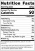 Gummy 2.5 Lbs Cherry Slices Jelly Candy, Soft Chewy Sugar Dusted Fruit Slices Candy in Resealable Bag